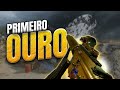 COD Black ops 6 Pegamos nosso primeiro Ouro!