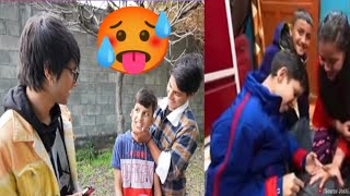 Piyush Pakada Gya Sourav Ne Piyush Ko Pakad Liya