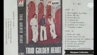 TRIO GOLDEN HEART VOL.5 : Ama Ama Naso Tarpincang