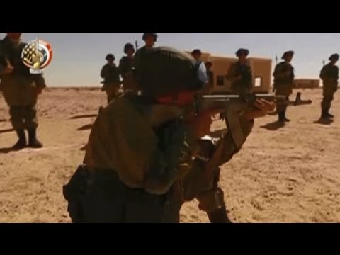تواصل تدريب حماة الصداقة بين قوات المظلات المصرية والإنزال الجوي الروسي 