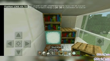 How to build a vending machine use command block