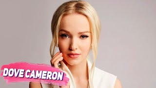 Dove Cameron Biography Wiki Age Lifestyle Networth