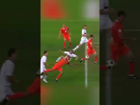 Матч который в сердцах у Многих  #football