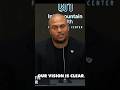 Antonio Pierce's Vision for the #Raiders