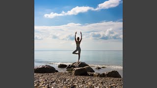 Tidal Yoga Ocean Harmony