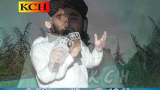 Madina yad aunda Ay ||| Hart Tuching Kallam || Qari Muhammad Usman Ghani