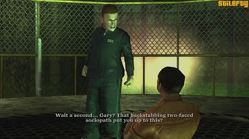 Bully - Mission #67 - Busting In, Part II / Showdown at the Plant (1080p)