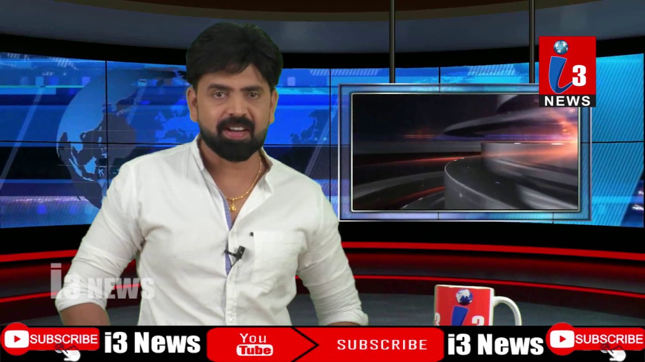 #i3 NEWS రేణిగుంట లో ఖాదర్ వలీ బాబా 45 వ ఉరుసు అంగరంగ వైభవంగా జరిగింది