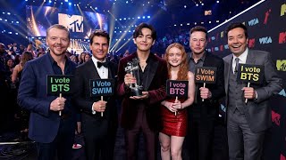 BTS VMA 2026:'SWIM' Nominated! How to Vote & Power Hours Guide