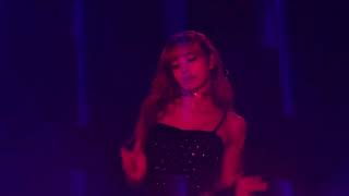 LISA BLACKPINK I LIKE IT FADED ATTENTION DANCE 2018 TOUR IN YOUR AREA SEOUL 1080pFH