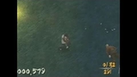 50 Cent: Bulletproof G Unit Edition Sony PSP Gameplay - E3