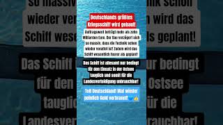 Was klappt in Deutschland eigentlich noch? #politik #deutschland #geldpolitik #news
