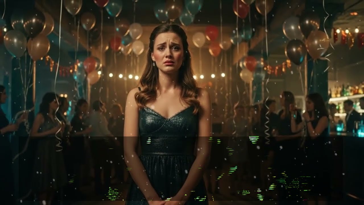 Gefeuert auf der Party, die meinen Millionen Deal feierte