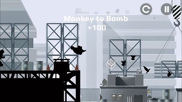 Vector/Vectorier | My Custom Level #6 | Story : "Labyrinths"