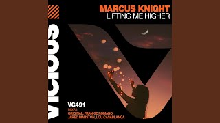 Lifting Me Higher (Jared Marston Extended Remix)