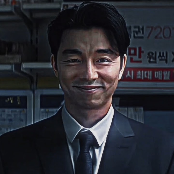 Salesman//Sleepwalker