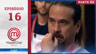 Thumbnail for EP. 16 - 2/5: BOMBOM DE ALCATRA E BIFE DE COUVE-FLOR (10/09/24) | TEMP. 11 | MASTERCHEF BRASIL