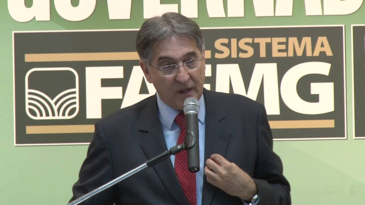 Candidato Fernando Pimentel