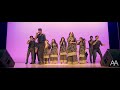 Hum a cappella  allamerican awaaz 2023  official front row