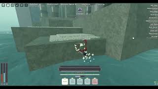 losing an enchant to a hacker in deepwoken