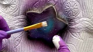 Simply Star Galaxy Cookie Design Ways Cookie Season Best Of Cookie Collection & Cake Decorations