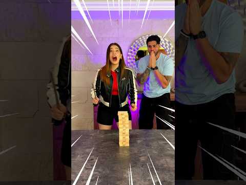 RETO IMPOSIBLE CON @NatalyPop