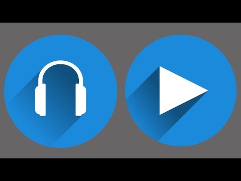 Video: Cómo Separar El Audio Del Video