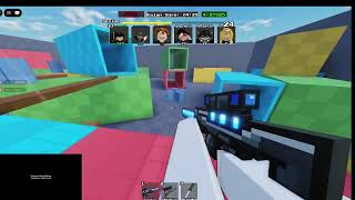 Arklarımla Beraber Roblox