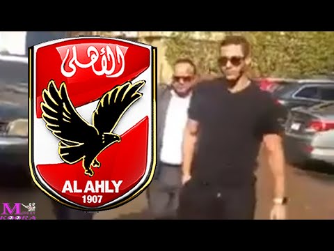 رسميا محكمة جنايات الجيزة تعلن عن حبس رمضان صبحى بتهمة التزوير و تأجيل القضية لجلسة 25 نوفمبر