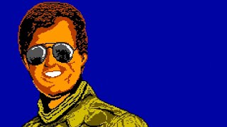 Danny Sullivan's Indy Heat (NES) Playthrough