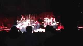 Without Love Where Would You Be Now by Doobie Brothers