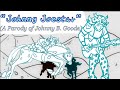 "Johnny Joestar" (A JoJo Song Parody of 'Johnny B. Goode') [feat. @Diana A Go Go ]