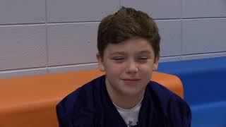 Phenomenal Friday: Tritt Elementary School