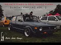 Vol 2 sunday chillas  private soulful piano deep house by remedy mixtapes sa
