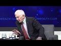 DANIEL ELLSBERG: THE DOOMSDAY MACHINE