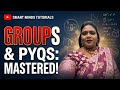 B.Sc Maths | Groups के ये 3 PYQs आपका Exam Pass करवा देंगे