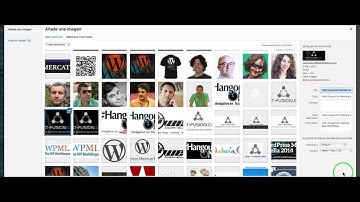 Como utilizar el nuevo Widget de imagen de WordPress 4.8