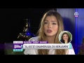 China Suárez: ''Estoy enamorada de Benjamín Vicuña'' - Mucho Gusto 2016