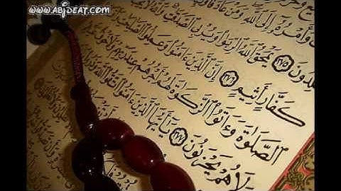 سورة يوسف الشيخ عبد الرحمن الزينى
