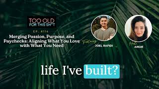 Why Heroes Become Villains | Joel Rafidi | TO4TS Podcast Teaser