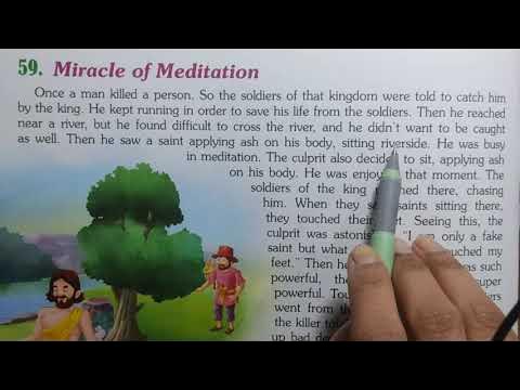 Story  The Miracle of Life - Aprendendo Inglês