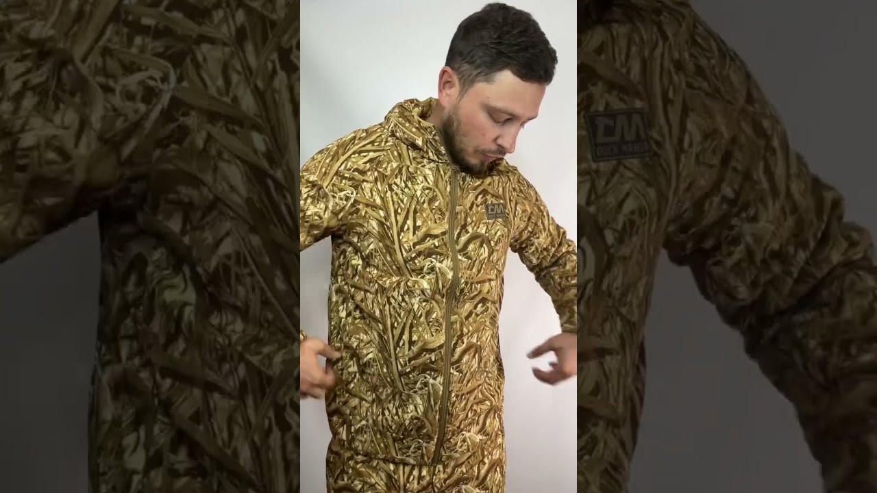 Костюм UNI Duck Mania обзор