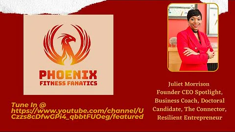 Phoenix Fitness Fanatics Magazine - Featured Busin...