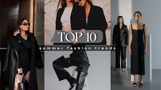 Sizzling Summer Dress Lookbook: Top 10 Must-Haves for 2024