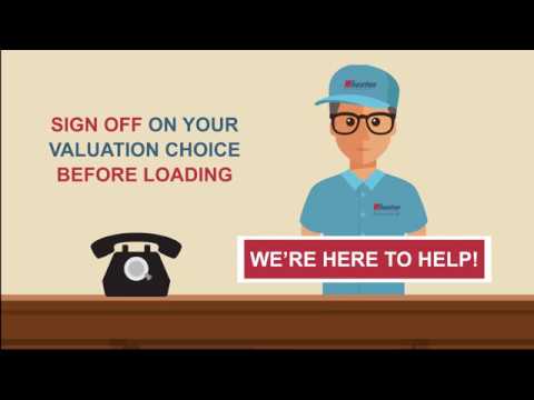 Everything You Need to Know About Valuation Protection - video from Stevens Worldwide