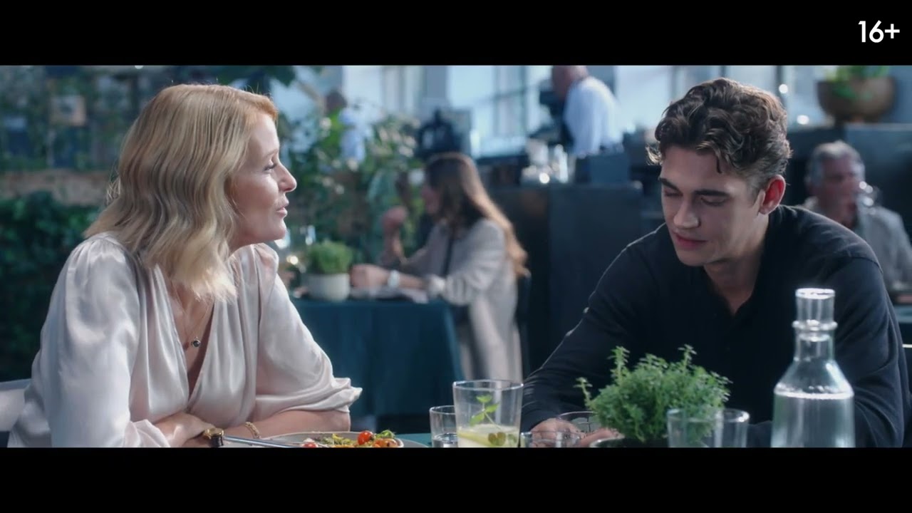 Watch film After Everything | тизер продолжения американской саги "После" ПОСЛЕ. НАВСЕГДА, в кино в 2023 году