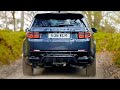 2024 Land Rover DISCOVERY SPORT facelift - Interior and Exterior Details