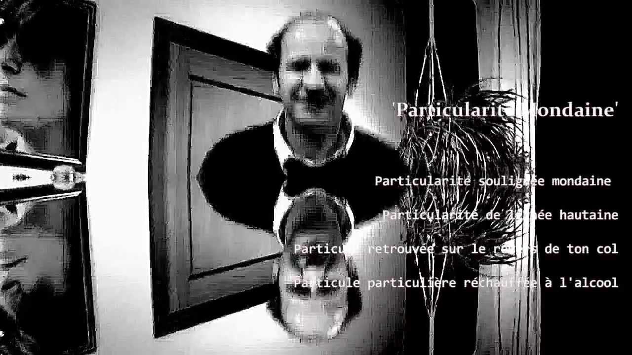 03-Particularité Mondaine