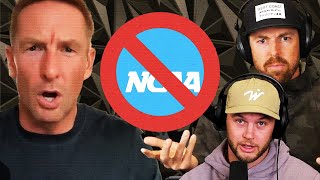 College Football Has A Coaching Crisis, Joel Klatt Explains | The QB Room