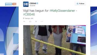 Execution Of Georgia Woman Postponed Due To Drug Issue